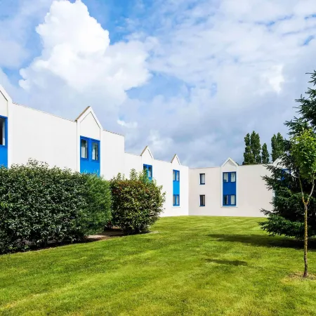 Ibis Budget Châtellerault