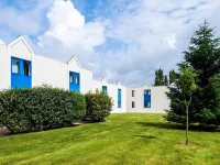 Ibis Budget Châtellerault - Pet friendly