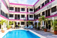 Hotel San Juan Mérida - Dành cho gia đình