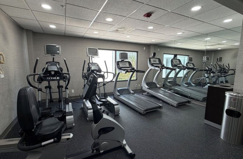 Hawthorn by Wyndham Dallas Love Field Airport photo 2