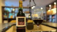 穆林富良野酒店 - 酒吧