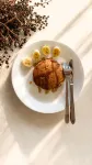 Ocha Bajo Homestay - breakfast
