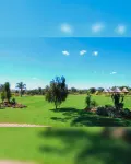 Green Oasis Lodges - Lodges