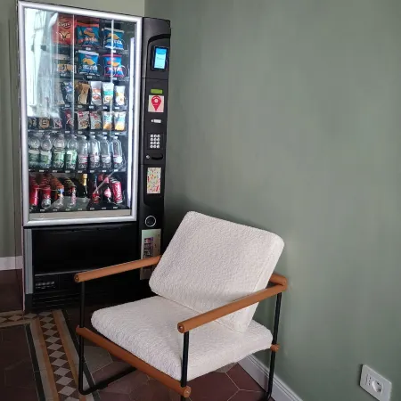 Poerio Station Rooms & Apartment