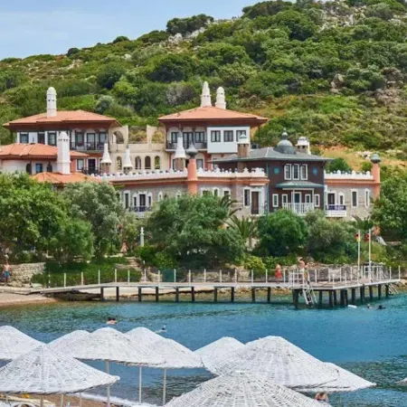 Wyndham Datca Perili Bay