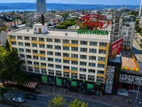 Hotel Orbita Hotels in Odesos