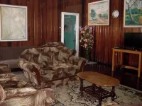 Arlington Apartments - Balkoner