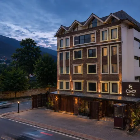 Hotel CH2