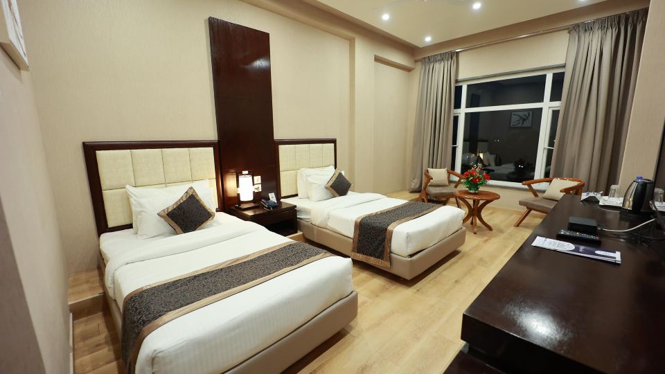 Hotel Empire Stay