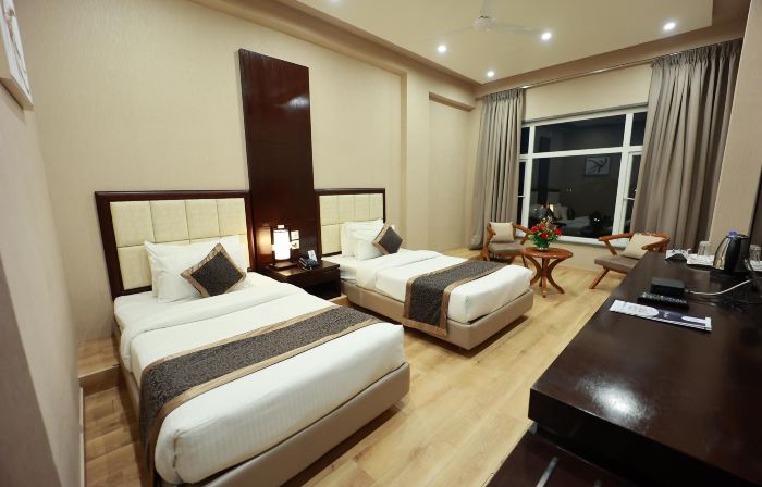 Hotel Empire Stay