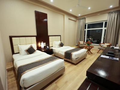 Hotel Empire Stay