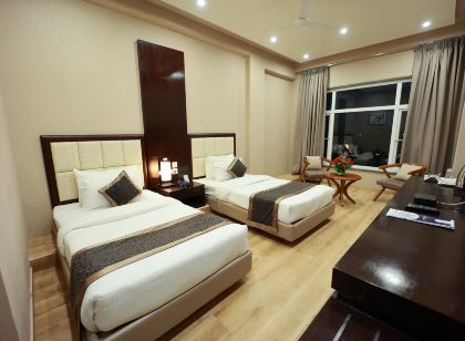 Hotel Empire Stay