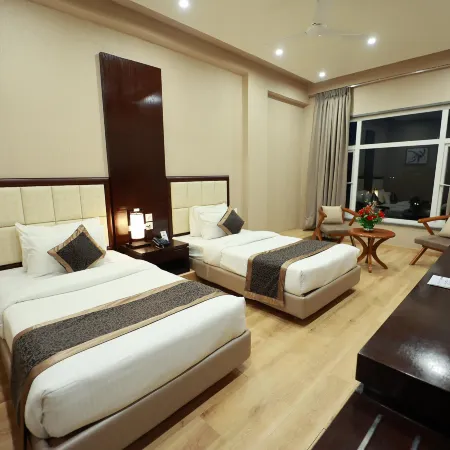 Hotel Empire Stay