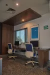 홀리데이 인 익스프레스 & 스위트 에르모시요 바이 IHG - 비즈니스