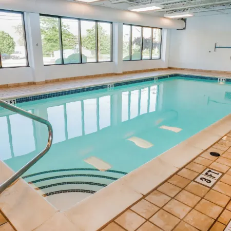 Wingate by Wyndham Erie