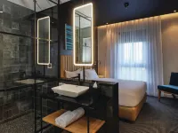 Century City Hotel Bridgewater Hotels in Century City