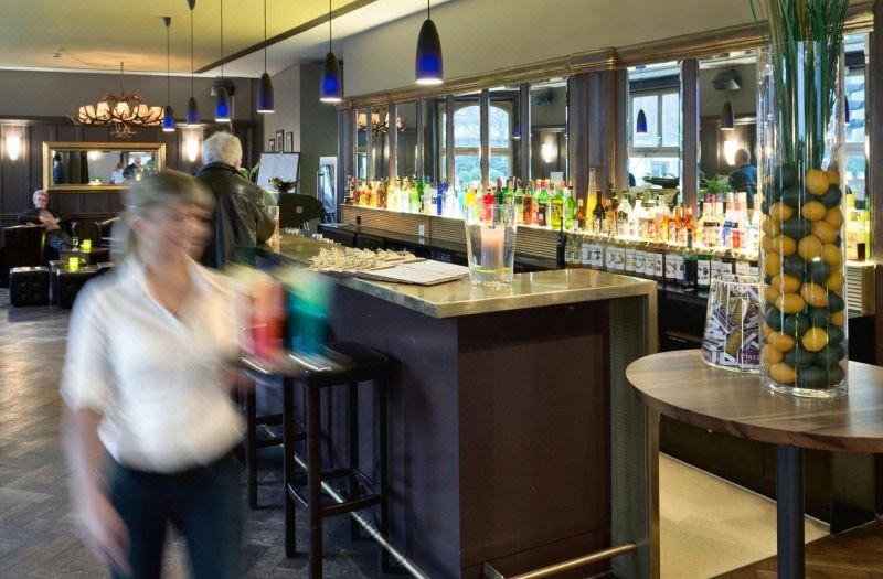 Blue City Boutique Hotel photo 4