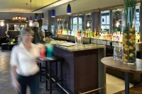 Blue City Boutique Hotel - bar