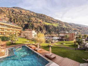 Quellenhof Luxury Resort Passeier