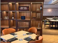 Mount Royal Hotel Edinburgh by The Unlimited Collection Hotels near Gladstone's Land