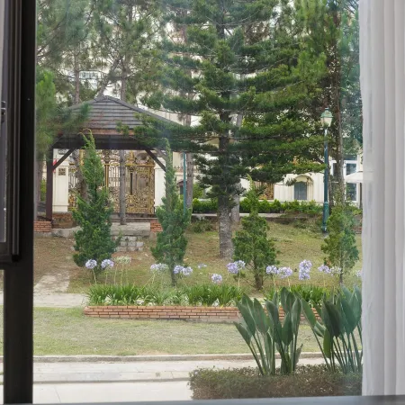 TTR Rin Villa & Hotel
