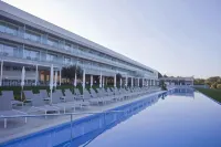 Seth 55 Santo Tomas - piscine