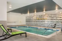 Home 2 Suites by Hilton Harrisonburg University - Pools