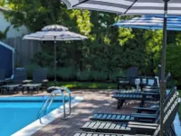 Ocean View Terrace Hotels in Hampton Bays