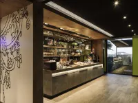Ibis Budget Malaga Aeropuerto Avenida Velazquez - bar
