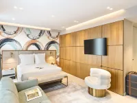 Mercure Tirana - 4-Star