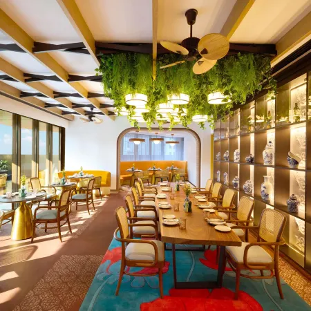 Novotel Goa Panjim