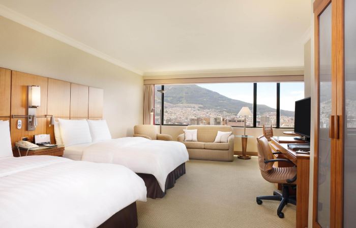 Swissôtel Quito