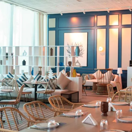 Hôtel Mercure Rif Nador