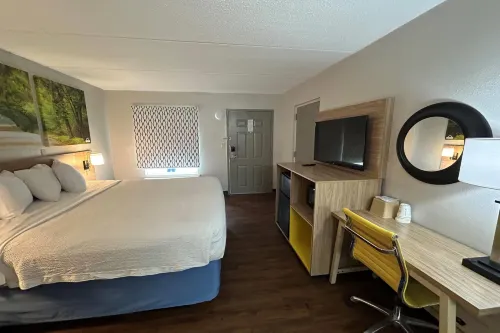 Days Inn by Wyndham Ridgeland South Carolina - 2-Star