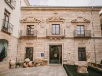 Hotel Palacio de Úbeda 5 G.L Hotels in Ubeda