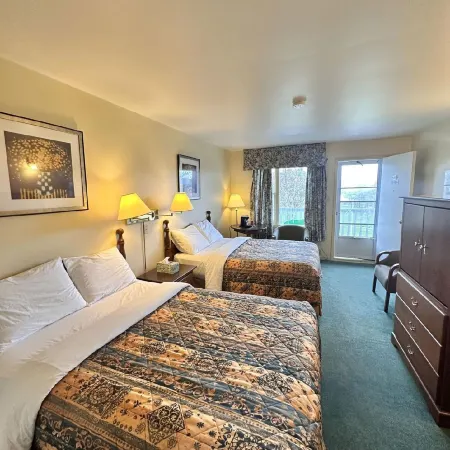 Ceilidh Country Lodge