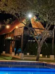 Ecohotel El Obelisco - Villas
