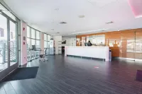 Heat Hotel
