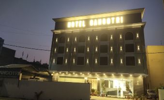 Hotel Gangotri