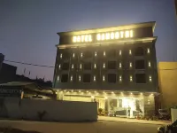 Hotel Gangotri
