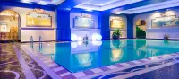 Hôtel Colbert Palace - Gym