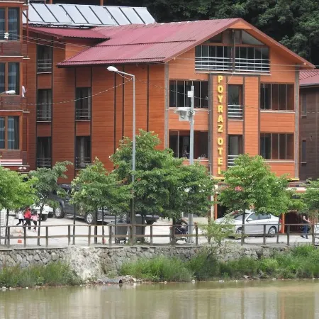 Poyraz Hotel Uzungöl