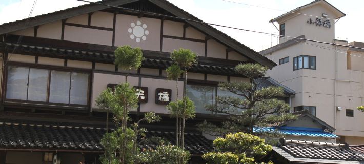 Shotenkyo Hotels in Kyotango