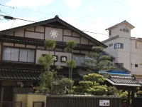 Shotenkyo Hotels near Greeting Temple Trace