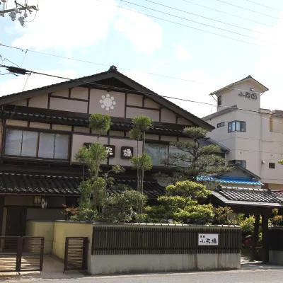 Shotenkyo