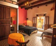 Casa Tequio - Homestays