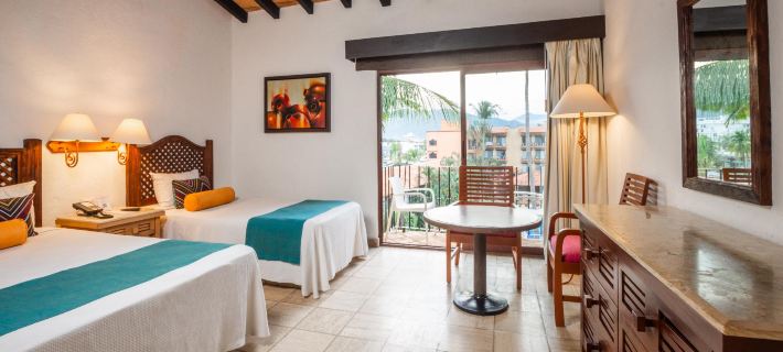 Hacienda Buenaventura Hotel & Mexican Charm - All Inclusive Hotels in Puerto Vallarta