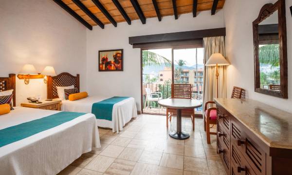 Hacienda Buenaventura Hotel & Mexican Charm - All Inclusive