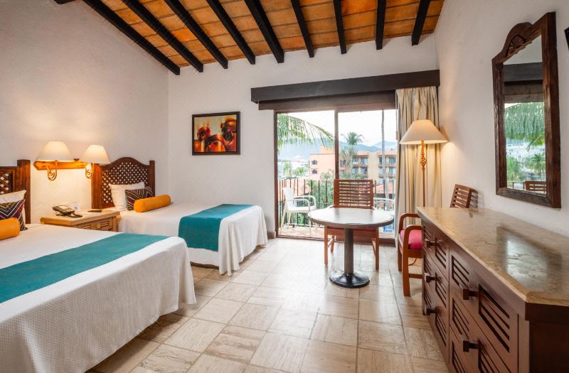 Hacienda Buenaventura Hotel & Mexican Charm - All Inclusive