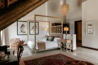 Buhala Lodge